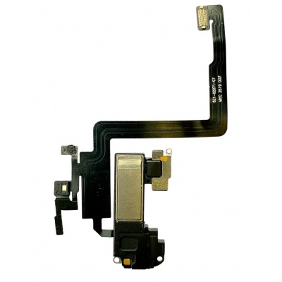 iPhone 11 Pro Earpiece Speaker with Proximity Sensor cable (ORi) -CL