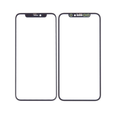 iPhone 11 Pro Max (Front Glass + OCA Preinstalled) K