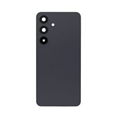 Foto von Samsung S25 Original Back Covers (SM-S931B) - Black