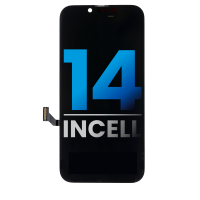 Photo of Apple iPhone 14 incell HD+ LCD Display Assembly With Touch (Moshi)