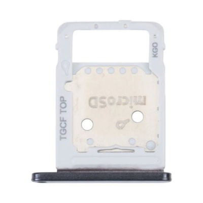 Photo of Samsung Galaxy Tab S7+ (T970/T976) Single Sim Card Tray (Dark Blue)