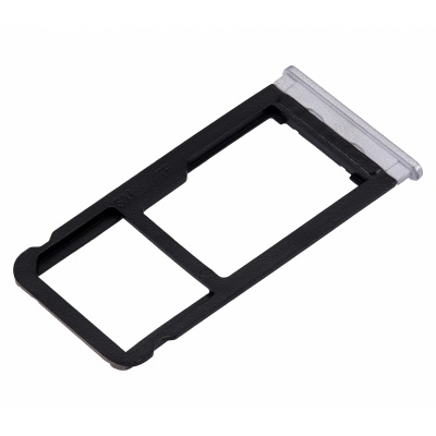 Photo of Samsung Galaxy Tab A 8.0 2019 (4G/LTE) (T295) Sim Tray (Silver)