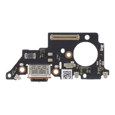 Oppo Reno11 / Reno11 F OEM Charing Port Board Foto van Oppo Reno11 / Reno11 F OEM Charing Port Board