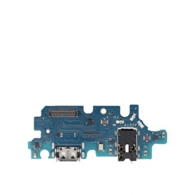 Foto van Samsung Galaxy A13 4G (A137) Original Oplaadpoort
