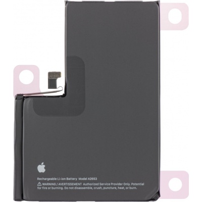 Foto van IPhone 13 Pro Max Pulled Apple Original Li-ion Batterij (95% Health)