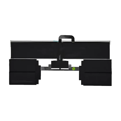 Batterij (A2797) compatibel Voor MacBook Air 15'' (A2941) mid 2023 Foto van Batterij (A2797) compatibel Voor MacBook Air 15'' (A2941) mid 2023