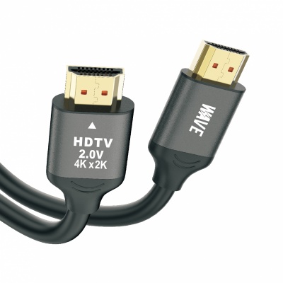 Foto von Wave WA-70 HDMI 4K Cable 1M