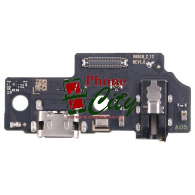 Samsung Galaxy A05 (A055F) Charging Port Board (OEM) - E