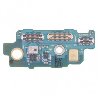 Foto van Samsung Galaxy Z Fold7 (SM-F966) Microphone Board