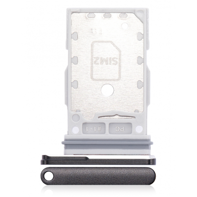 Samsung Galaxy Z Fold-3 Sim Card Tray Foto von Samsung Galaxy Z Fold-3 Sim Card Tray