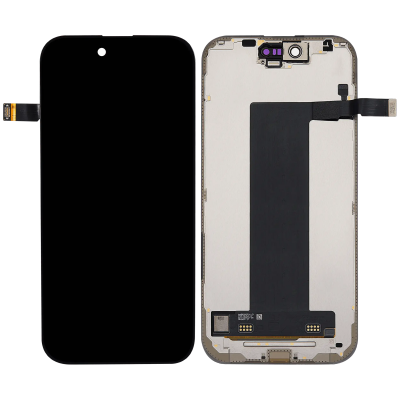 Foto van iPhone 17 Air In-Cell COF LCD Scherm