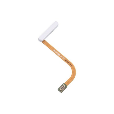 Photo of Samsung Galaxy A26 Finger Print Flex (White)