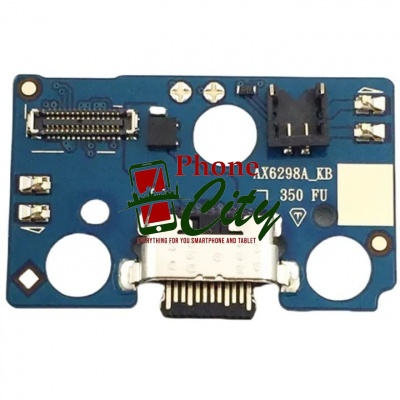 Lenovo Tab P11 Gen 2 11.5'' (TB350FU) Charging Port Board (ORi)