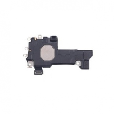 iPhone 16 Earpiece Speaker (Only Speaker)(Ori) Photo of iPhone 16 Earpiece Speaker (Only Speaker)(Ori)