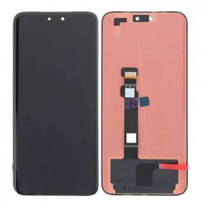 Foto van Honor Magic6 Pro Origineel LCD Scherm zonder Frame (Alle kleuren)