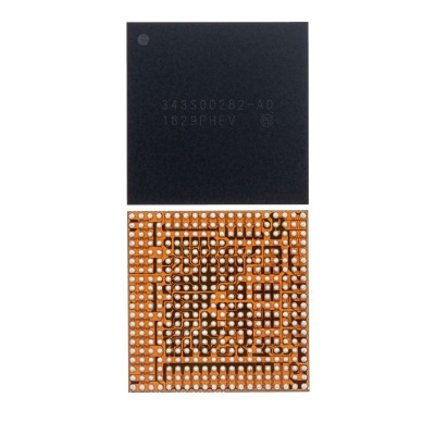 Power Management IC Compatible For iPad Mini 5 (343S00282)
