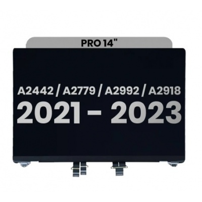 Photo of MacBook Pro 14