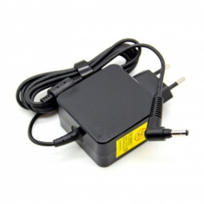 LENOVO Laptop Charger 5V 4A (65W) | 4.0 x 1.7mm Pin) (UA)