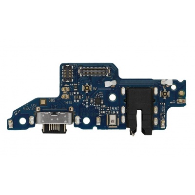 Motorola Moto G 5G 2024 Charging Port Board Photo of Motorola Moto G 5G 2024 Charging Port Board