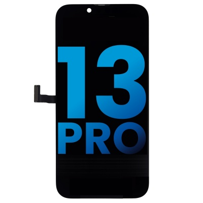 Foto van iPhone 13 Pro In-Cell HD+ Display Assembly Met Touch (Moshi)