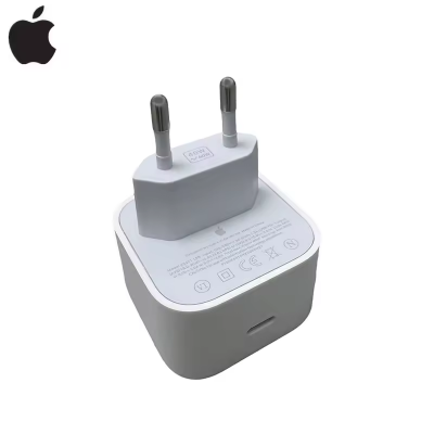 Foto van Apple USB-C 40W Power Adapter A3351 (Retail Packing)