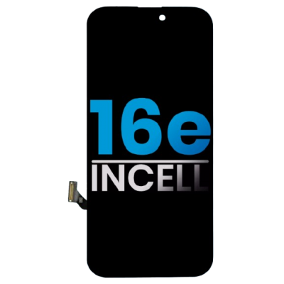 iPhone 16e COF LCD Display Assembly With Touch - US