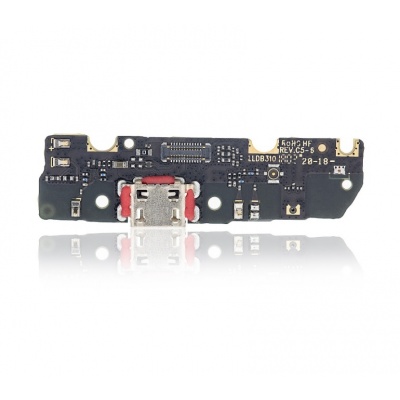 Motorola Moto G6 Play Charging Board Port