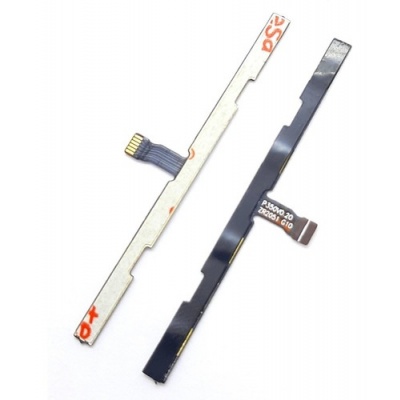 Motorola Moto G10 Power and Volume flex