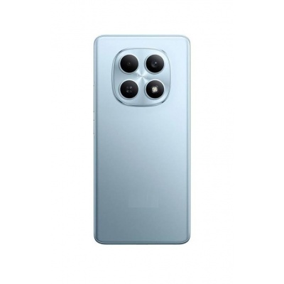 Foto van Xiaomi Redmi Note 15 4G Achterglas + Comera Lens (Blue)