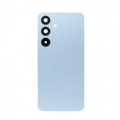 Foto von Samsung S25 Original Back Covers (SM-S931B) - Blue