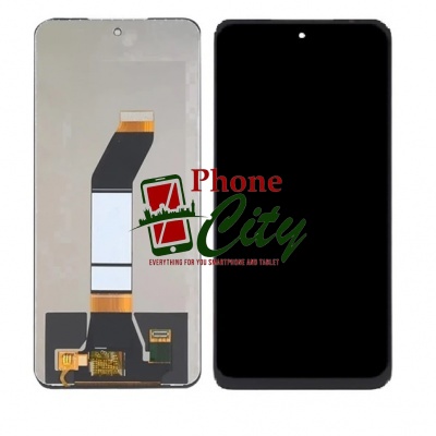 Xiaomi Redmi10 (2022)Redmi 10 4G Redmi 10 Prime LCD Display Assembly No Frame (Black)-KE