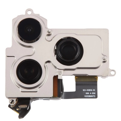 iPhone 17 Pro Max / 17 Pro Big Camera (Ori) Foto von iPhone 17 Pro Max / 17 Pro Big Camera (Ori)