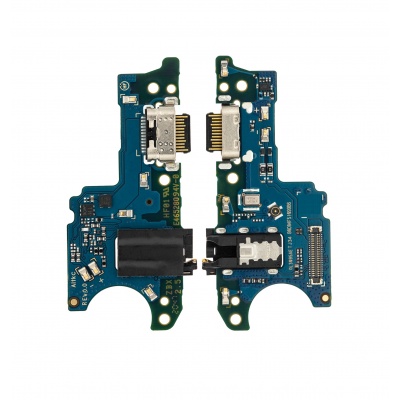 Samsung Galaxy A02S (A025) Charging Port Board (ORG) - US