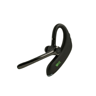 Wave WA-84 Bluetooth Headset (Black)