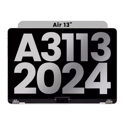 Foto van MacBook Air 13