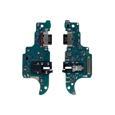 Motorola Moto G77 Power / Moto G67 / G77 Charging Port Board Foto van Motorola Moto G77 Power / Moto G67 / G77 Charging Port Board