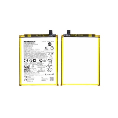 Photo of Battery Original Cell For Motorola Moto G85 (QE50)