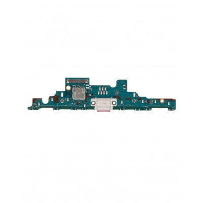 Foto von Samsung Galaxy TAB S10 Plus 5G (SM-X820) Charging Port Board 
