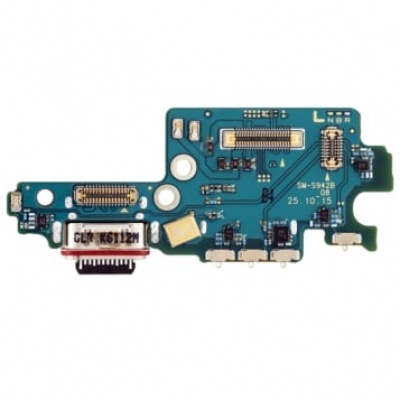 Foto van Samsung Galaxy S26 5G Original Charging Port Board 