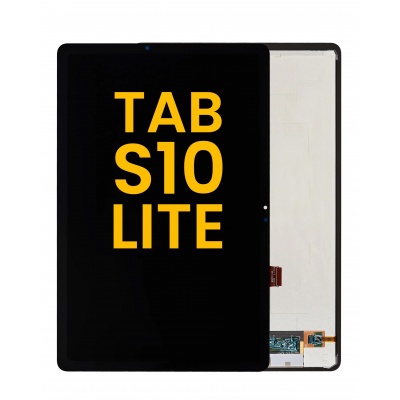 Samsung Galaxy Tab S10 Lite 10.9 Foto van Samsung Galaxy Tab S10 Lite 10.9