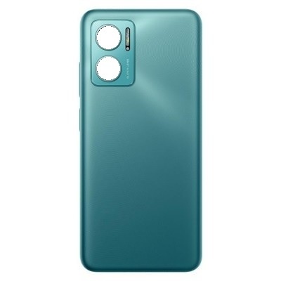 Xiaomi Redmi Note 11E Back cover (Green) -LC