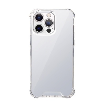 Foto von Wave Anti Burst Anti Shock Case (Transparent)- iPhone 11 Pro