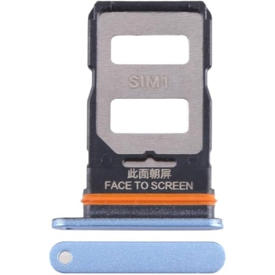 Photo of Xiaomi 15 Sim Tray (Blue)