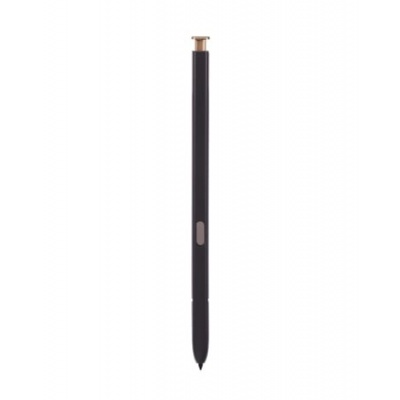 Foto van Samsung Galaxy S24 Ultra (SM-S928) Original Styluspen (Gold)