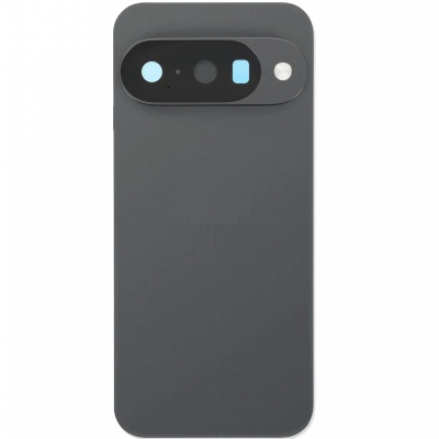 Photo of Google Pixel 10 Back Cover With (Comera Lens Only) (Black)
