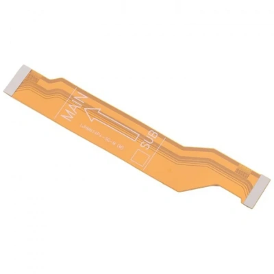 Redmi Note 14 Pro+ 5G Main Flex Cable -M