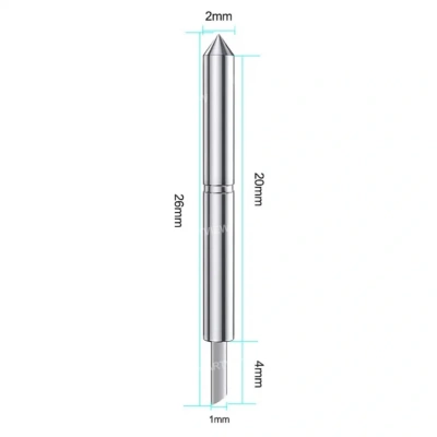 Precision Cutting Blade (26 mm) for Sunshine MINI Cutting Machine
