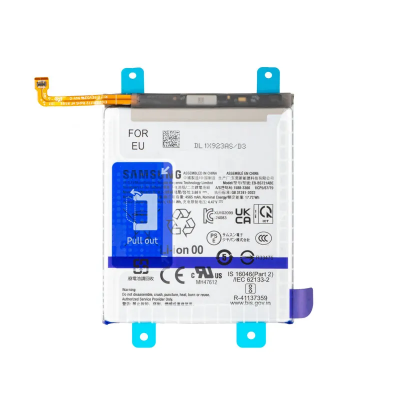 Foto van Samsung Galaxy S24 FE (S721) service pack Battery (EB-BS721ABY) GH43-052440A