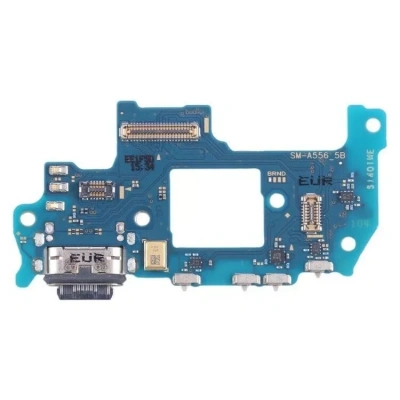 Samsung Galaxy A55 (A556B) Charging Port Board OR -CG (Copy)