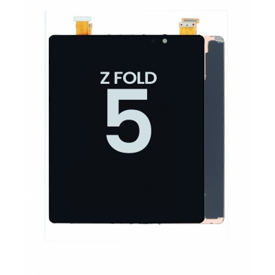 Photo of Samsung Galaxy Z Fold 5 (F946) service pack Inner Complete LCD No Frame (All Colors)